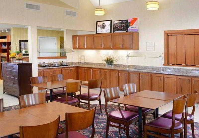 Hawthorn Suites Fort Worth University エクステリア 写真
