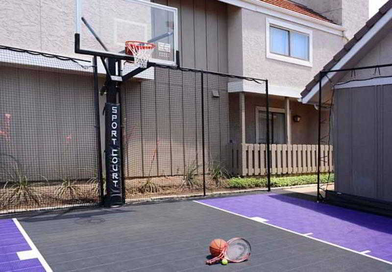 Hawthorn Suites Fort Worth University エクステリア 写真