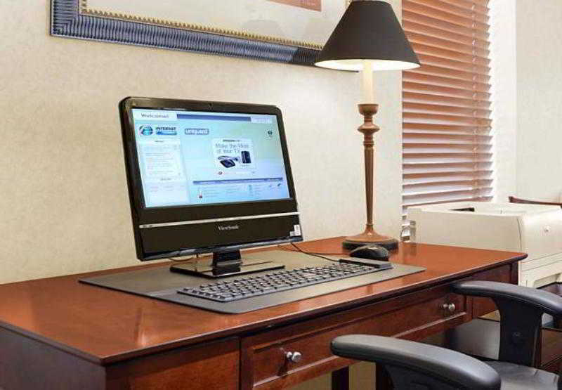 Hawthorn Suites Fort Worth University エクステリア 写真