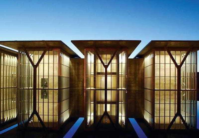 Hawthorn Suites Fort Worth University エクステリア 写真